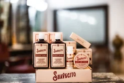 Suavecito Thickening Shampoo 237 ml