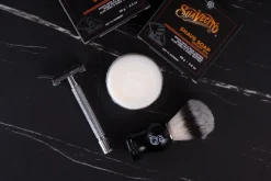 Suavecito Whiskey Bar Shave Soap 99g