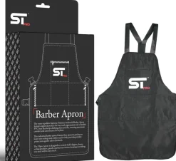 Supreme Trimmer - Pro Barber Apron