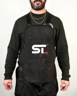 Supreme Trimmer - Pro Barber Apron