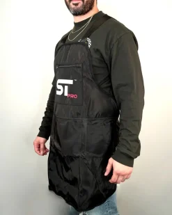 Supreme Trimmer - Pro Barber Apron