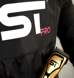 Supreme Trimmer - Pro Barber Apron