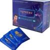 Supreme Trimmer Aftershave Wipes™ 50 Pcs