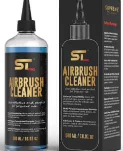 Supreme Trimmer Airbrush Cleaner - 500 ml