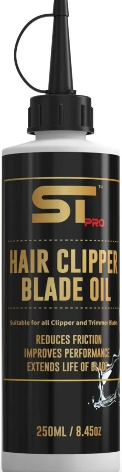 Supreme Trimmer Blade Oil 250 ml