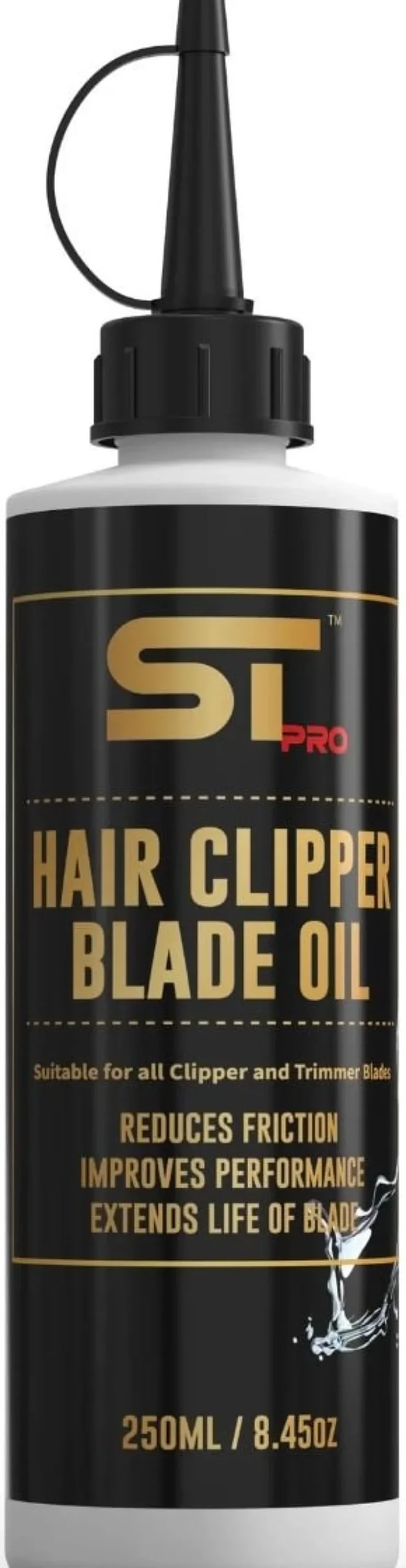 Supreme Trimmer Blade Oil 250 ml