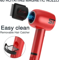 Supreme Trimmer Brushless Motor Hair Dryer