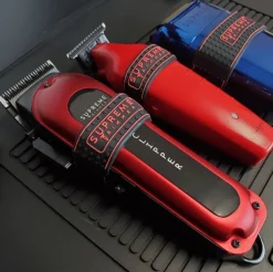 Supreme Trimmer Clipper Grips - Black