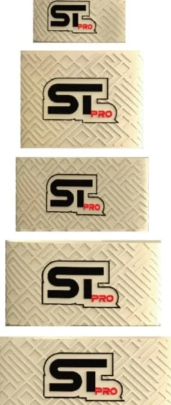 Supreme Trimmer Clipper Grips - Sand