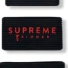 Supreme Trimmer Clipper Grips Accessory - Black