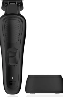 Supreme Trimmer DARKSTAR 82™ Metal Trimmer Black
