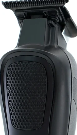 Supreme Trimmer DARKSTAR 82™ Metal Trimmer Black