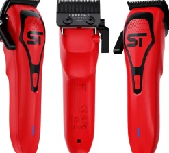 Supreme Trimmer Darkstar 72™ - Red