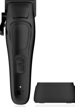 Supreme Trimmer DARKSTAR 82™ Metal Clipper Black