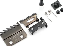 Supreme Trimmer Fade Blade for Recharge Clipper-CBF19