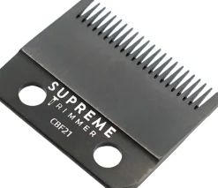 Supreme Trimmer Fade Blade for DarkStar Clipper-CBF21
