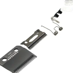 Supreme Trimmer Fade Blade for DarkStar Clipper-CBF21