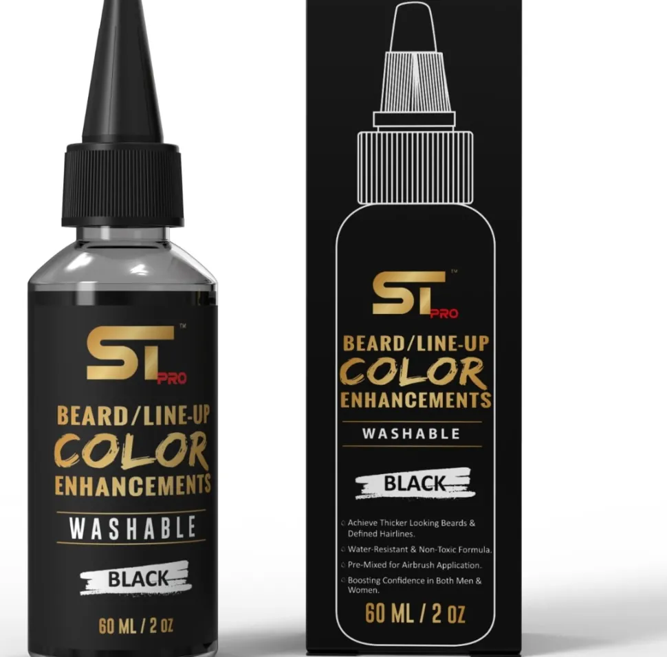 Supreme Trimmer Hair Enhancement Ink - 60 ml
