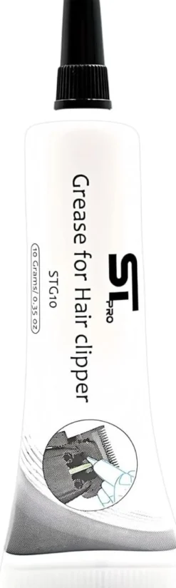 Supreme Trimmer Premium Lubricating Grease Bottle - 10 g