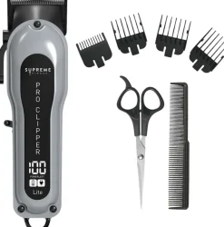 Supreme Trimmer Pro Clipper Lite