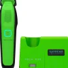 Supreme Trimmer Recharge Trimmer Green