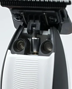 Supreme Trimmer Recharge Trimmer White