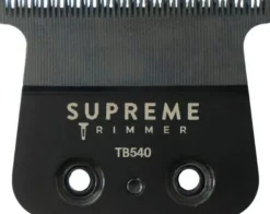 Supreme Trimmer Recharge Replacement Blade - Deep Tooth