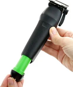 Supreme Trimmer Recharge ™ Clipper Black