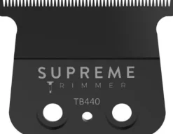 Supreme Trimmer Recharge Replacement Blade - Standard Tooth