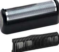 Supreme Trimmer Solo™ Replacement Foil & Cutter