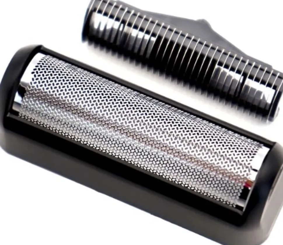 Supreme Trimmer Solo™ Replacement Foil & Cutter