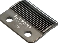 Supreme Trimmer Taper Blade for DarkStar Clipper-CBT24