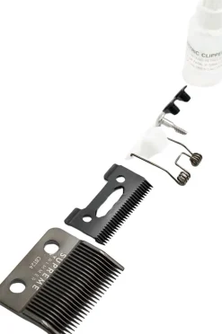 Supreme Trimmer Taper Blade for DarkStar Clipper-CBT24