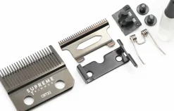 Supreme Trimmer Taper Blade for Recharge Clipper-CBT22