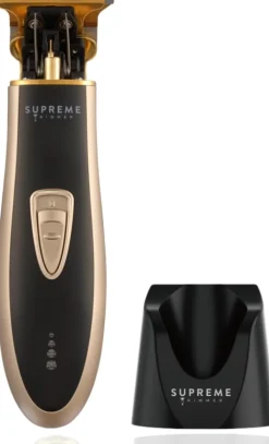 Supreme Trimmer T-Shaper™ DLC Trimmer - Gold