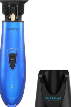 Supreme Trimmer T-Shaper™ DLC Trimmer - Blue