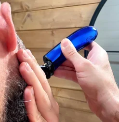 Supreme Trimmer T-Shaper™ DLC Trimmer - Blue