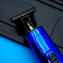 Supreme Trimmer T-Shaper™ DLC Trimmer - Blue