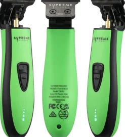 Supreme Trimmer T-Shaper™ DLC Trimmer - Acid (U)