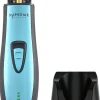 Supreme Trimmer T-Shaper™ DLC Trimmer - Light Blue