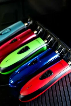 Supreme Trimmer T-Shaper™ DLC Trimmer - Light Blue