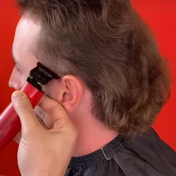 Supreme Trimmer T-Shaper™ DLC Trimmer - Red