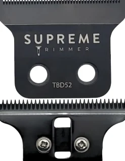 Supreme Trimmer T-Shaper™ DLC Trimmer - Red