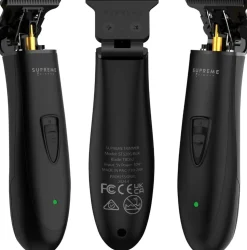 Supreme Trimmer T-Shaper™ Trimmer - Black