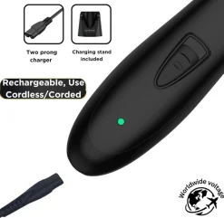 Supreme Trimmer T-Shaper™ Trimmer - Black