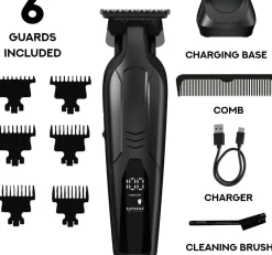 Supreme Trimmer VADER™ Lite Trimmer