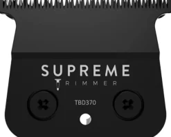 Supreme Trimmer Vader™ Trimmer Replacement Graphite DLC Blade