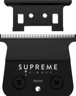 Supreme Trimmer Vader™ Trimmer Replacement Graphite DLC Blade