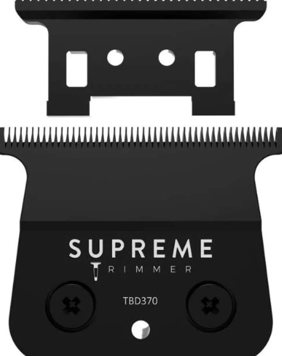 Supreme Trimmer Vader™ Trimmer Replacement Graphite DLC Blade