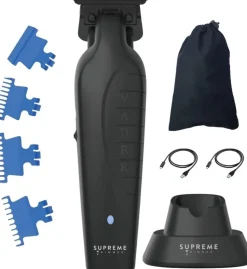 Supreme Trimmer VADER™ Trimmer Black
